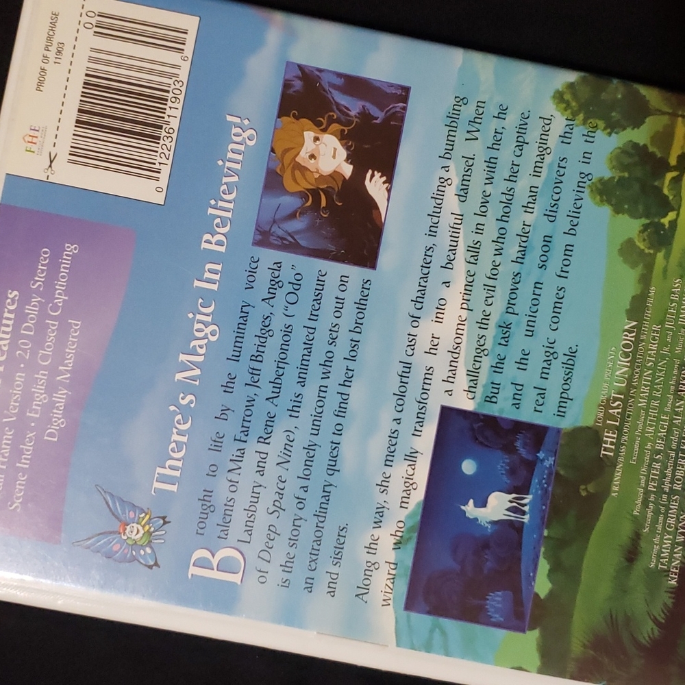 Multiple DVD's - Picture 6 of 6